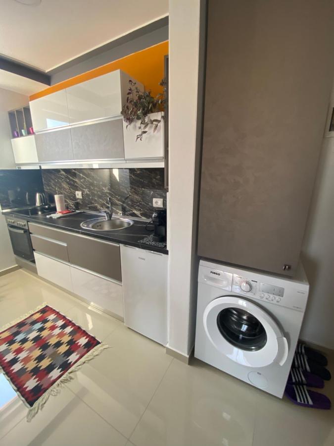 Best Apartment بورغراديك المظهر الخارجي الصورة