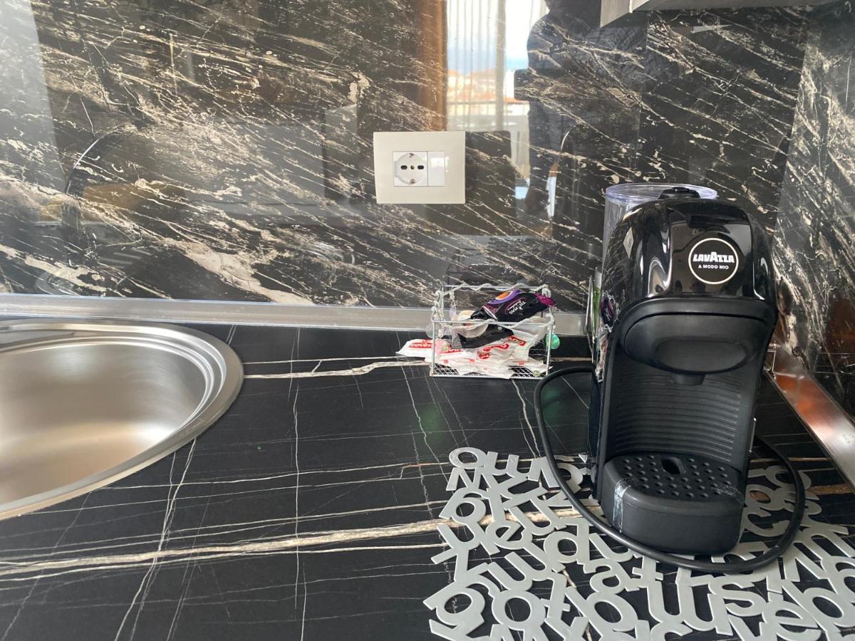 Best Apartment بورغراديك المظهر الخارجي الصورة