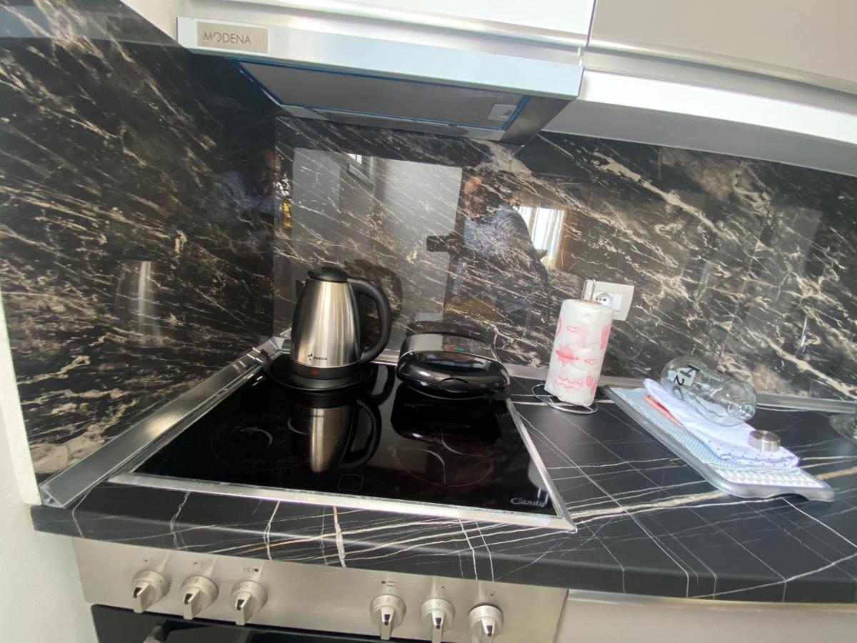 Best Apartment بورغراديك المظهر الخارجي الصورة