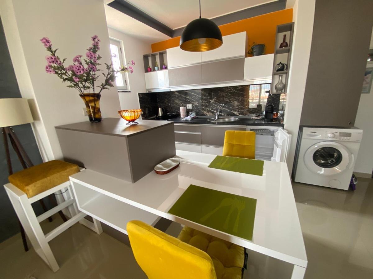 Best Apartment بورغراديك المظهر الخارجي الصورة